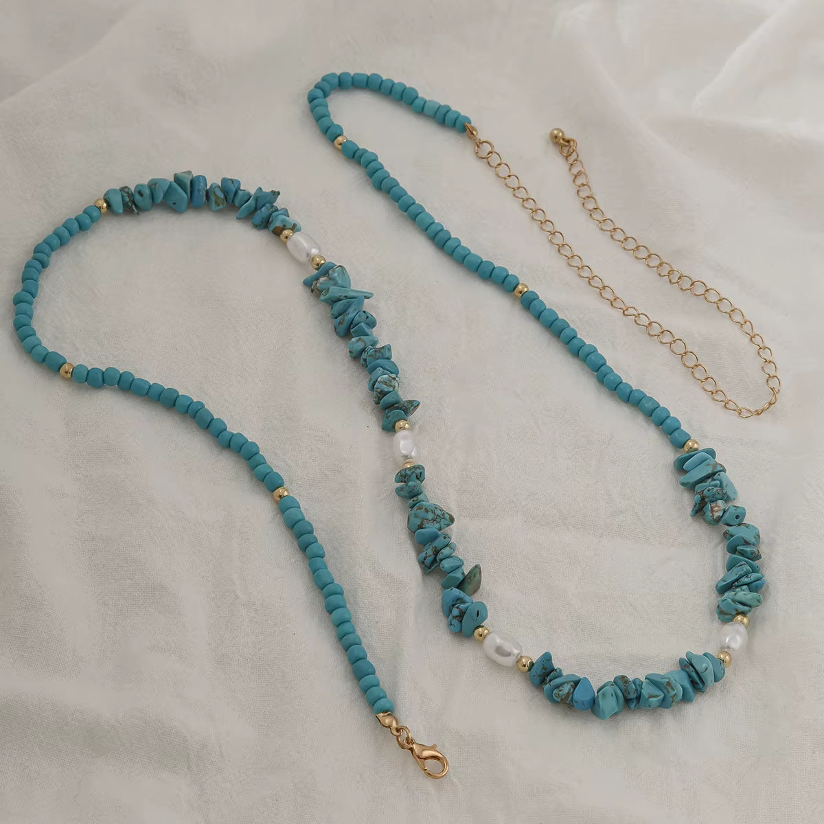 Cosmic Crystal SoulBeads
