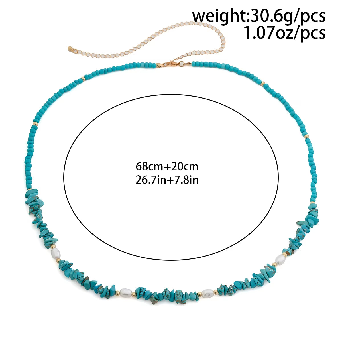 Cosmic Crystal SoulBeads