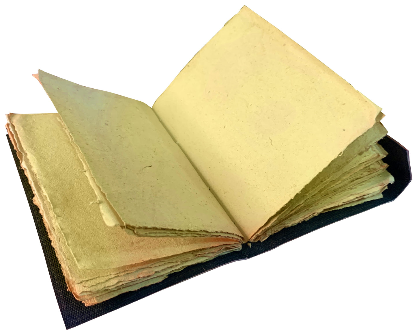 Chakra Stone Journal